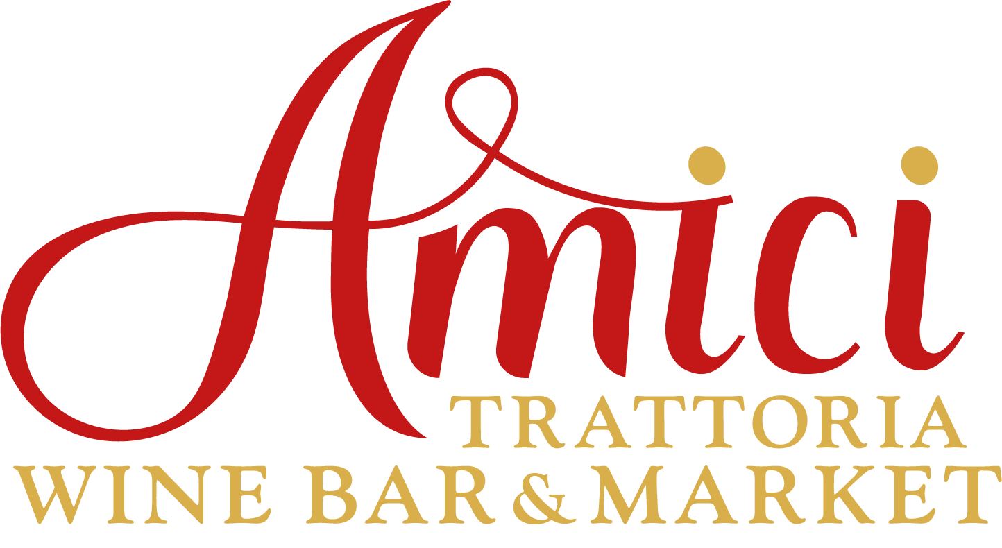 Amici Trattoria Wine Bar And Market